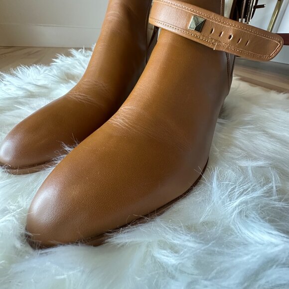 MICHAEL KORS ✨ NEW ✨ BRITTON BOOTIE Size 9.5 - Picture 5 of 7
